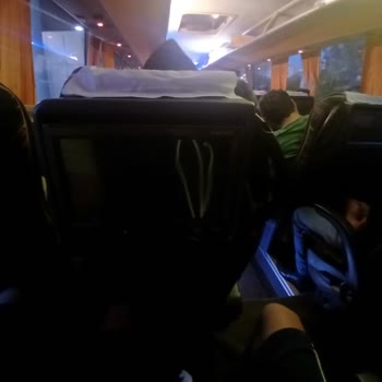 Obilet'te 2 Saatlik Rötar Ve Yanlış Koltuk Nedeniyle İade Reddi
