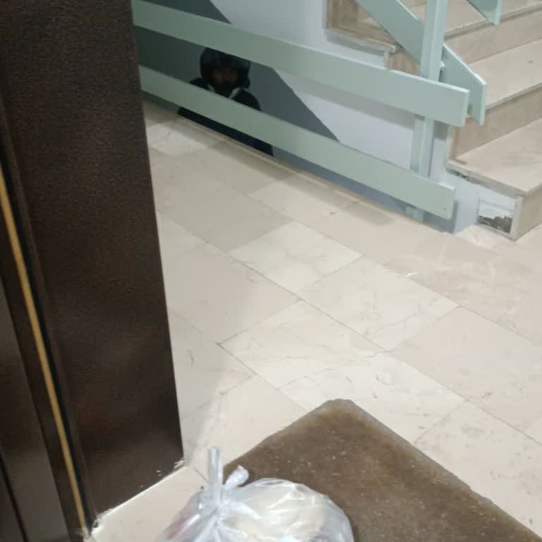 Kapı Dışına Bırakılan Sipariş: Hijyen Ve Saygı İhlali