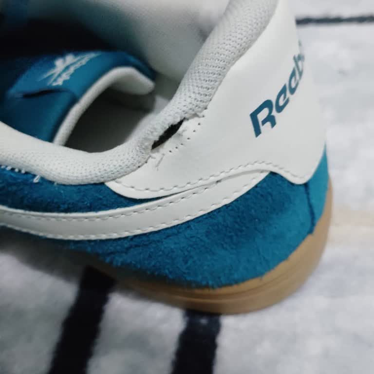 Reebok Ayakkabısındaki Erken Yırtılma Ve İade Talebim Reddedildi