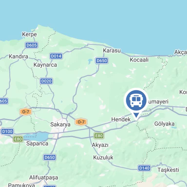 Obilet’te 1,5 Saatlik Rötar Nedeniyle Bilet İadesi Reddi