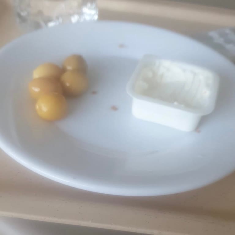Kayseri Şehir Hastanesi’nde Monoton Ve Yetersiz Yemek Servisi Hastaları Zor Duruma Sokuyor