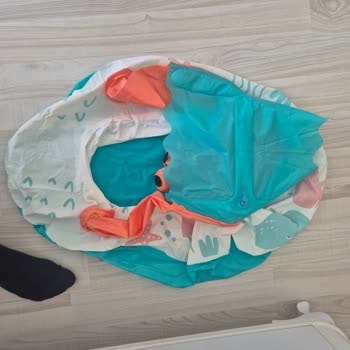 Migros Sanal Market Açılmış Kutu Bebek Botunu Kullanılmadığına Rağmen İade Talebini Reddediyor