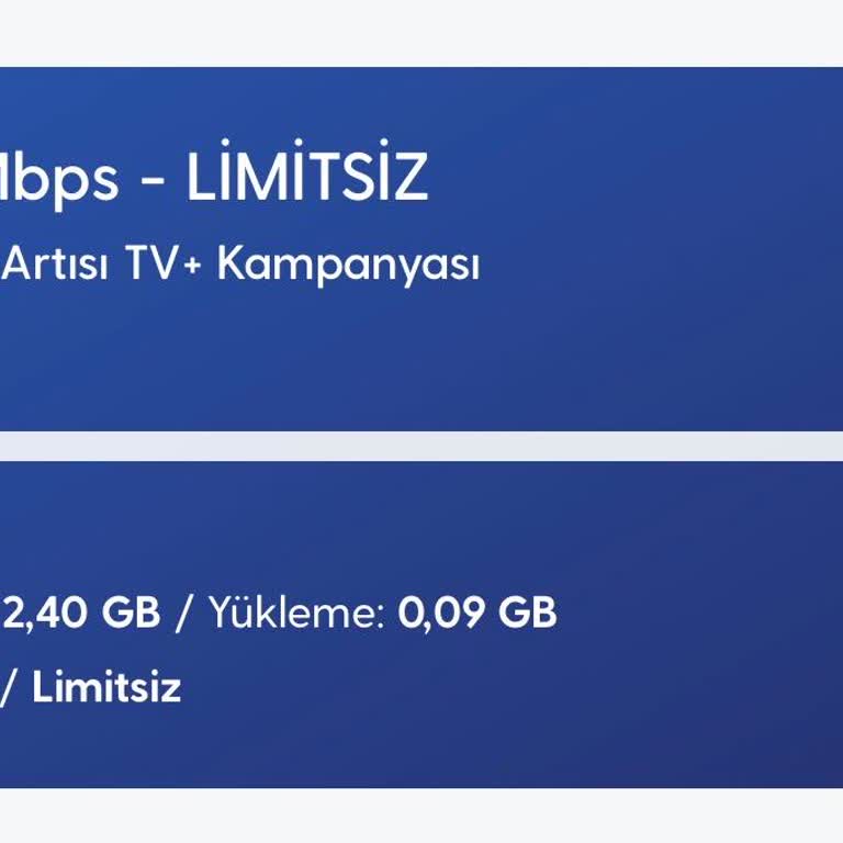 TV+ Kurulumu Gecikti, Kullanılamayan Günler İçin Ücret İstemiyorum