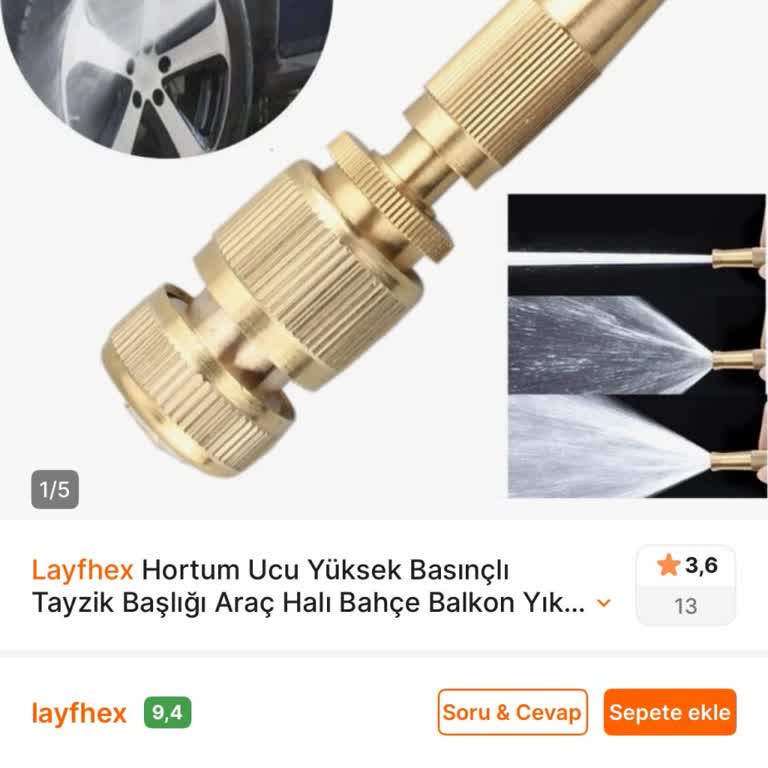 Yanlış Ürün Gönderimi Ve Satıcı İtirazı Sonrası Çözüm Eksikliği
