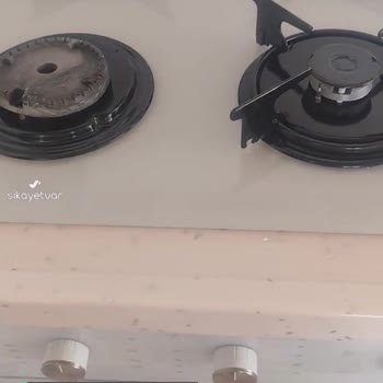 Kumtel Alev Dağıtıcı Eridi