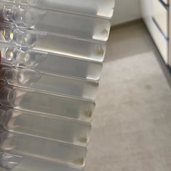 Enterogermina Kids Ürününün Tortulu Ve Küflü Olması: Sağlık Endişesi Ve Para İadesi Talebi