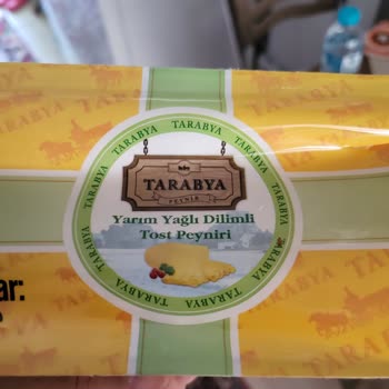A101 Silivri Şubesinde Küflü Tost Peyniri Ve İade Sürecindeki Sorun