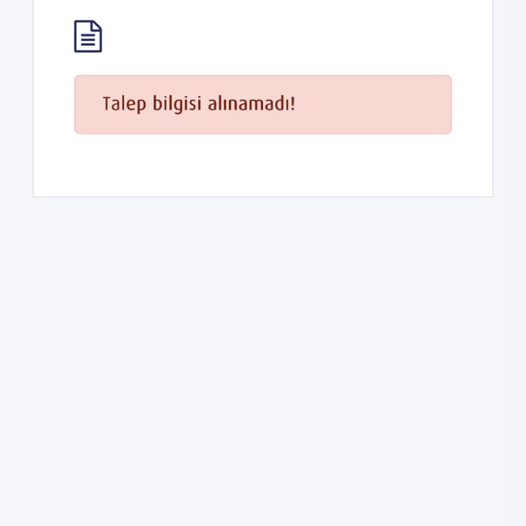 Bozuk Linkler Nedeniyle Bireysel Emeklilik Çıkışı Engelleniyor