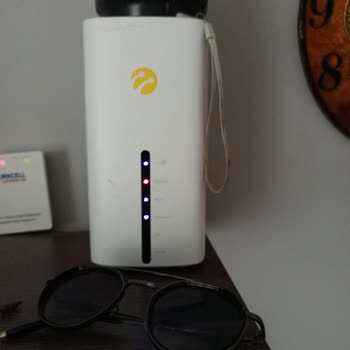 Superonline 1000 Mbps İnternet Kesintisi Ve Müşteri Hizmetlerinden Yanıtsızlık