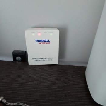 Superonline 1000 Mbps İnternet Kesintisi Ve Müşteri Hizmetlerinden Yanıtsızlık