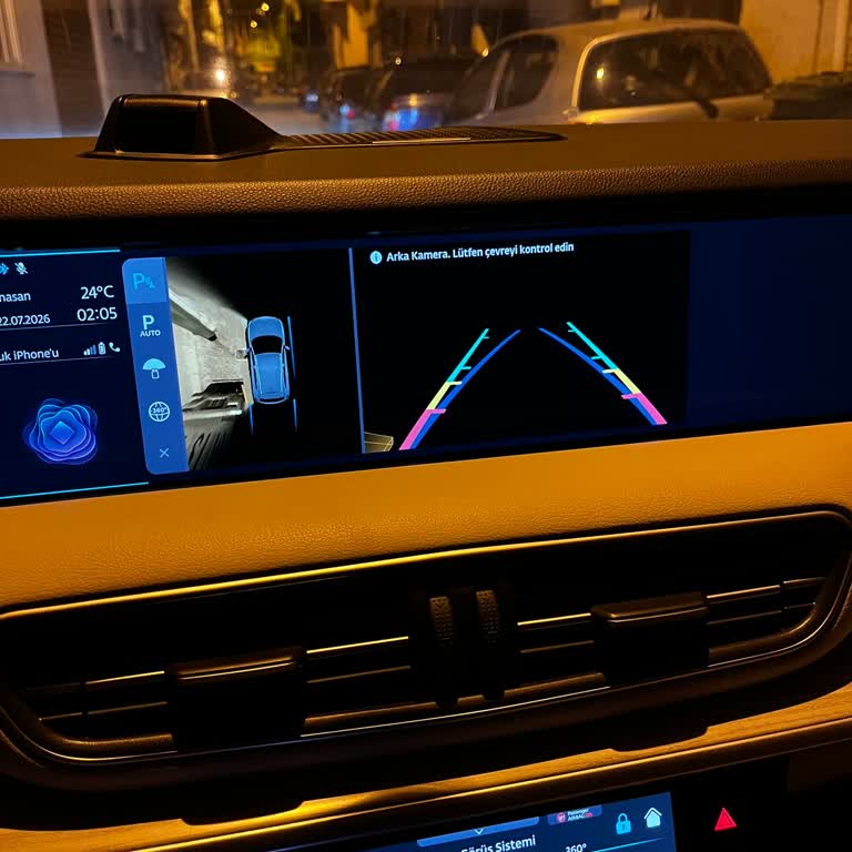 Servis Sonrası Aracım Sürekli Arızalanıyor Ve Yolda Bırakıyor