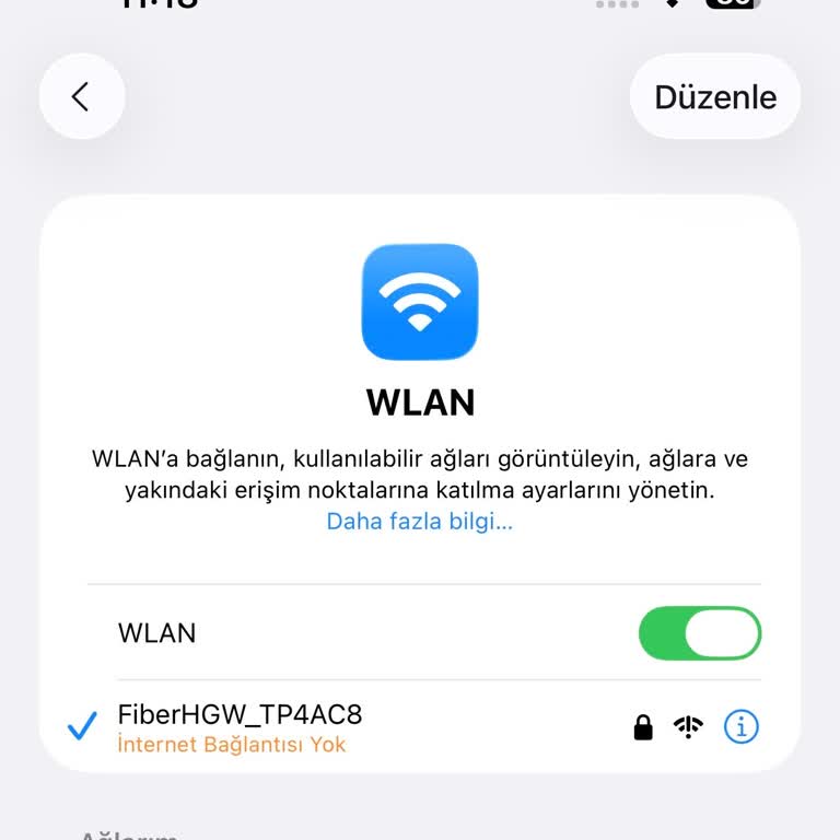 İki Gün Süren İnternet Kesintisi Ve Müşteri Hizmetinde İletişim Eksikliği