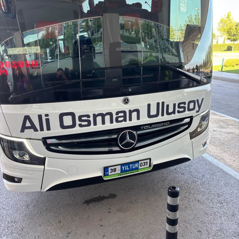 Valiz Kaybı Ve İlgisiz Bagaj Hizmeti