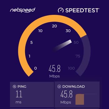 75 Mbps Pakete Geçişte Hızda Artış Olmadı