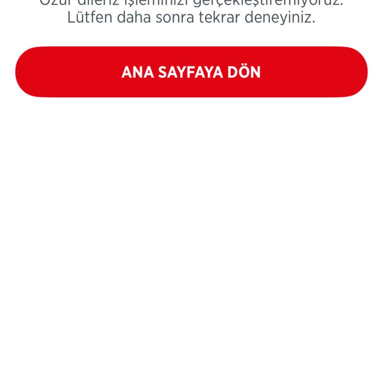 Ziraat Bankası'nda Mobil Bankacılık Eşleşmiş Cihaz Hatası Ve Telefon Bankacılığı Bağlantı Sorunu