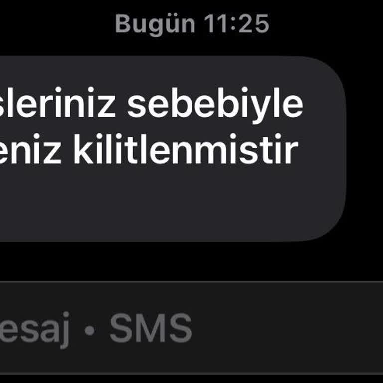 Ziraat Bankası Mobil Uygulama Giriş Sorunu Ve Şifre Blokajı