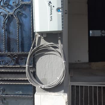 Fiber Altyapının Aktif Edilmemesi Nedeniyle Binamızda İnternet Yok