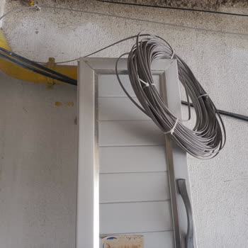Fiber Altyapının Aktif Edilmemesi Nedeniyle Binamızda İnternet Yok