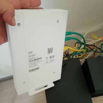 12 Gün İnternetsiz, Teknik Servis Gönderilmedi Ve Müşteri Hizmeti Çözüm Sunamadı