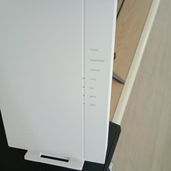 12 Gün İnternetsiz, Teknik Servis Gönderilmedi Ve Müşteri Hizmeti Çözüm Sunamadı