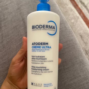 Bioderma Lot Numarası Ve Son Kullanma Tarihi Olmayan Ürün İçin Orijinallik Şüphesi