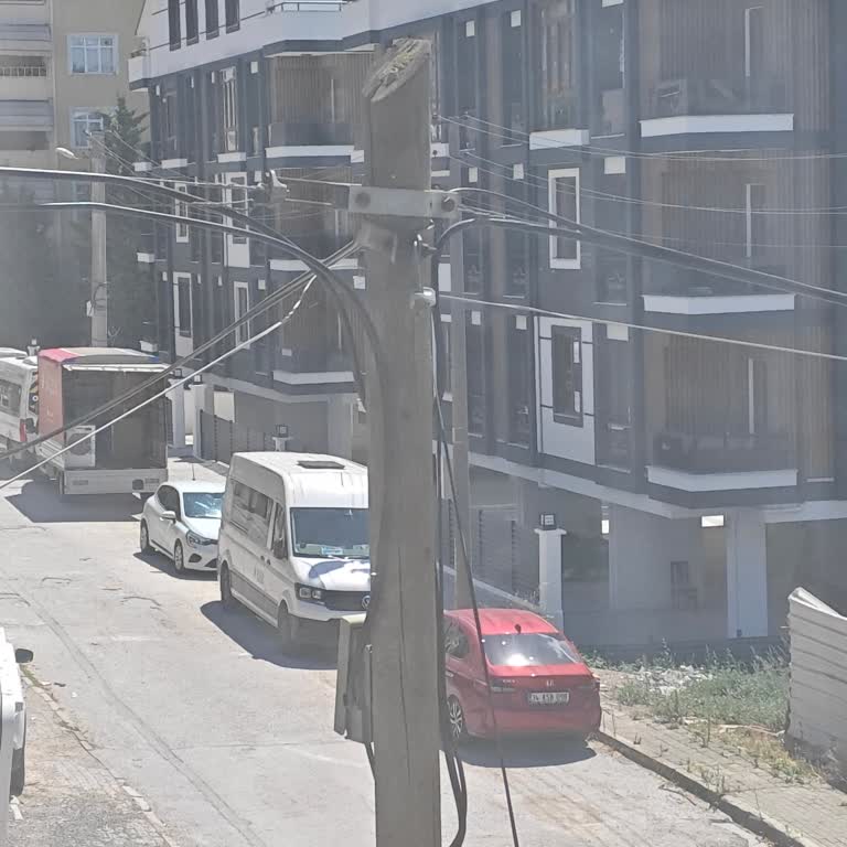 Kablonun Kopmasıyla 60 Gün Süren İnternet Kesintisi Ve Cevapsız Şikayetler