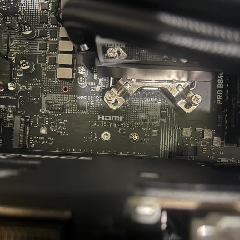 Lexar SSD’siz Hazır Sistem Kullanılamaz Durumda