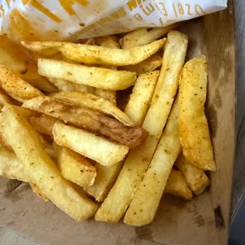 Migros Yemek’ten Bozulmuş Burger Ve Cevapsız İade Talebi