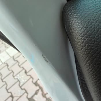 Citroen Avek Bayisinde Teslimat Ve Satış Sonrası Hizmetlerde Yaşadığım Ciddi Mağduriyet