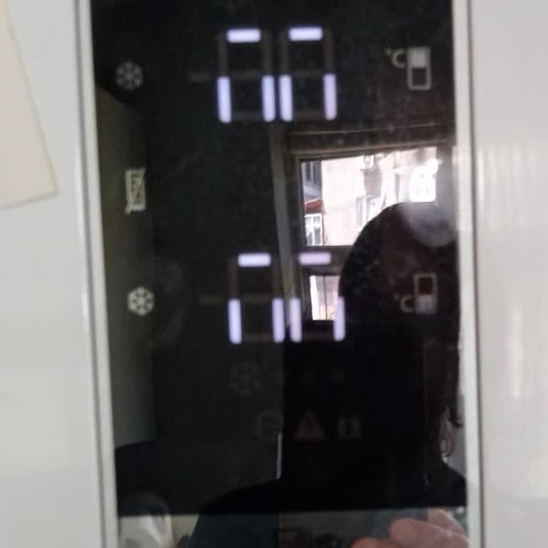 Beko Buzdolabının Ana Kartı Değişmemiş, 11 Gün Süren Servis Gecikmesi Ve Gıda Kaybı