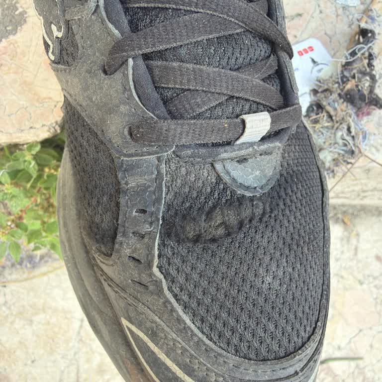Puma Ayakkabısının Erken Yırtılması Ve Mağazadan Yanıt Almama