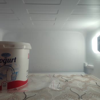Ayıplı Buzdolabı İçin İade Kodu Alınamıyor