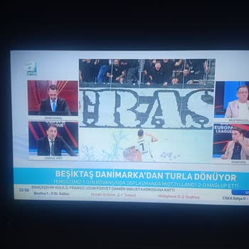 Smart TV'de Tod Uygulaması Donuyor, Müşteri Hizmetine Ulaşamıyor