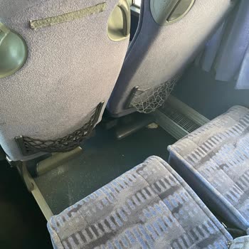 Balkan Turunda Otobüs Hijyen Sorunu Ve Çözüm Yok
