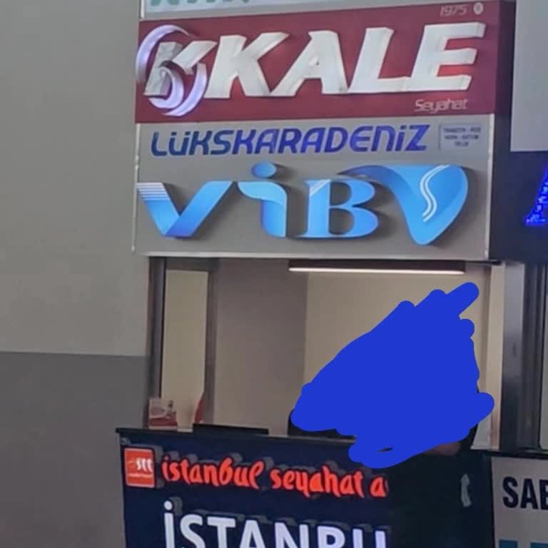 Sapanca Otogarı'nda İptal İsteğine Cevap Vermeyen Ve Zorla Seyahat Ettiren Personel Hakkında Şikayet