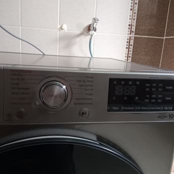 Teknosa İzmit Şubesinde Yanlış Çamaşır Makinesi Teslimi Ve Fatura Sorunu