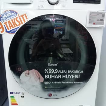 Teknosa İzmit Şubesinde Yanlış Çamaşır Makinesi Teslimi Ve Fatura Sorunu