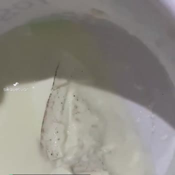 Yörüksüt Yoğurt Çok Kötü Çıktı