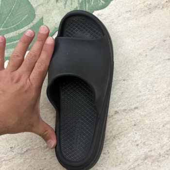 Converse Terliği Hızlıca Deforme Oldu, İade Talebi Reddedildi