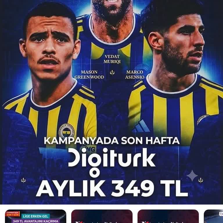 Digiturk’ün Kampanya Fiyatı Farklılığı Nedeniyle Ücret İadesi Talebi
