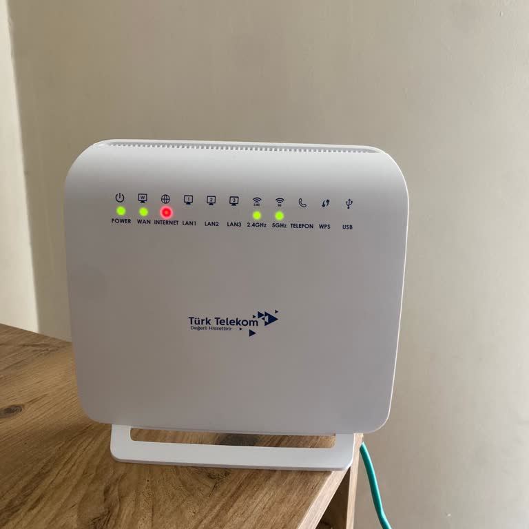 Türk Telekom’da Tek Binada Sürekli İnternet Kesintileri Ve Yetersiz Müşteri Hizmeti