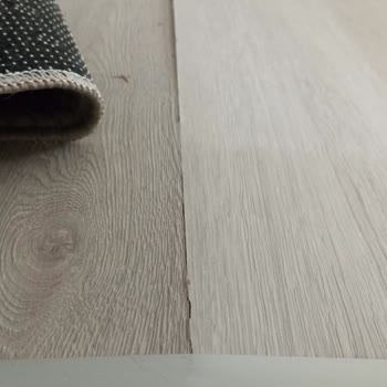 Yıldız Entegre Laminant Parkemde Şişme Ve Kabarmaya İlişkin Yetersiz İnceleme Ve Çözüm Talebi