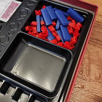 Hepsiburada’da Satılan Sahte Monopoly Ürünü İçin İade Ve Satıcı İncelemesi Talebi