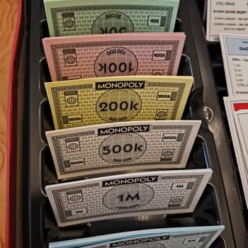 Hepsiburada’da Satılan Sahte Monopoly Ürünü İçin İade Ve Satıcı İncelemesi Talebi