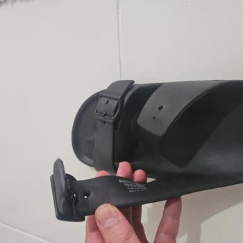 Polaris Terliklerinde Kayış Kopuk Ve Renk Yanlışlığı; İade Talebi