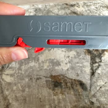 Samet Ray Parçalarının Bulunamaması Ve Çekmecelerin Çalışmaması