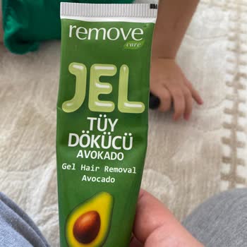 Remove Care Jel Ürününün Şiddetli Yanma Ve Kızarıklık