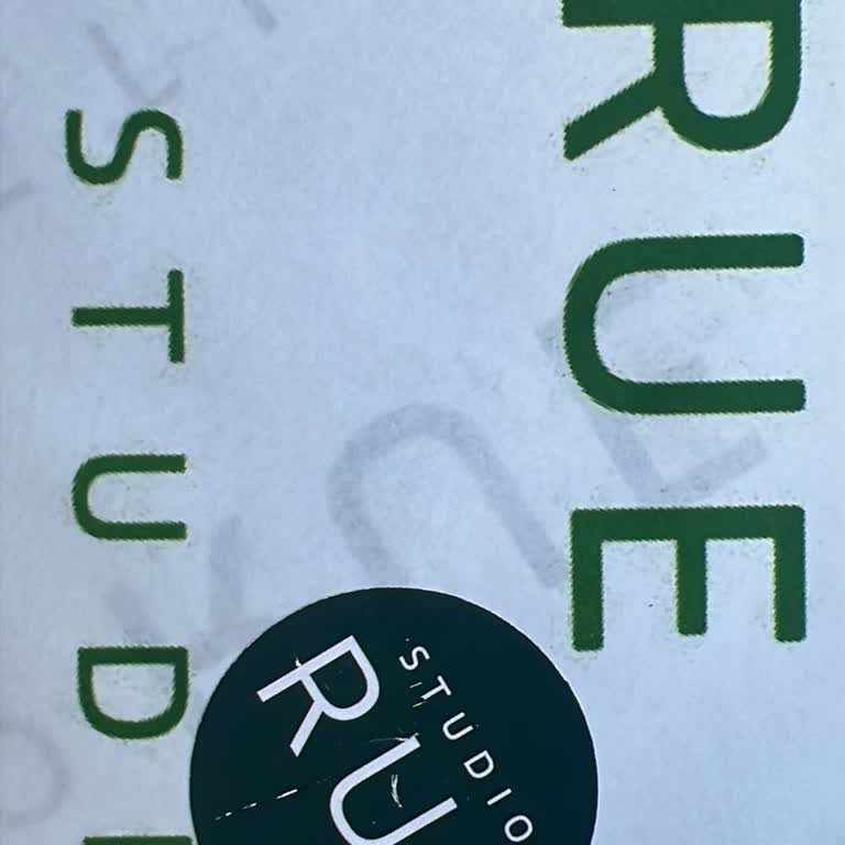 Kalitesiz Sticker Baskısı Ve İade Reddi