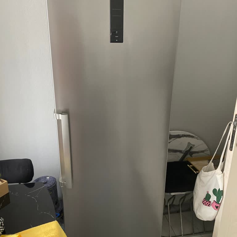 Anakart Üretimi Durdurulduğu İçin Derin Dondurucu Kullanılamaz Ve Çözüm Belirsiz