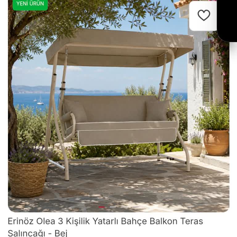 Bauhaus’ta Görsel Hatası Nedeniyle Yanlış Model Ürün Teslimatı